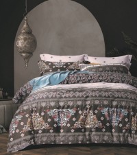 Комплект постельного белья КПБ 1.5 сп., 2 сп., евро, семейный арт. RS-278