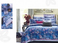 Комплект постельного белья КПБ 1.5 сп., 2 сп., евро, семейный арт. SDS-46