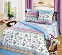 Комплект постельного белья КПБ Каролина Бязь арт. Karolina