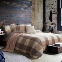 Комплект постельного белья КПБ LE-12 арт. LE-12