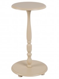 Подставка для цветов Селена (60х33,5х33,5) в классическом стиле, слоновая кость Подставка для цветов Селена (60х33,5х33,5) в классическом стиле, слоновая кость