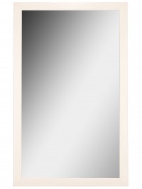 Зеркало настенное BeautyStyle 11 (118х60,6х1,6) в классическом стиле, слоновая кость Зеркало настенное BeautyStyle 11 (118х60,6х1,6) в классическом стиле, слоновая кость