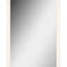 Зеркало настенное BeautyStyle 11 (118х60,6х1,6) в классическом стиле, слоновая кость