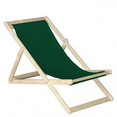 Шезлонг (84,5х57х100) в классическом стиле,