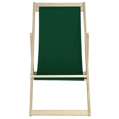 Шезлонг (84,5х57х100) в классическом стиле,