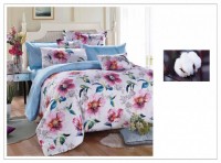 Комплект постельного белья КПБ 1.5 сп., 2 сп., евро, семейный арт. SDS-47