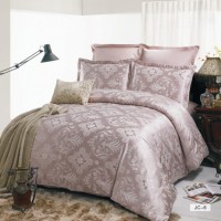 Комплект постельного белья КПБ 1.5 сп., 2 сп., евро, семейный арт. JC-06