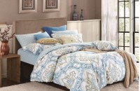 Комплект постельного белья КПБ 1.5 сп., 2 сп., евро, семейный арт. RS-282