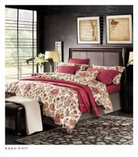 Комплект постельного белья КПБ 1.5 сп., 2 сп., евро, семейный арт. SDS-49