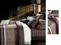 Комплект постельного белья КПБ 1.5 сп., 2 сп., евро, семейный арт. SDS-50