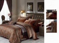 Комплект постельного белья КПБ 1.5 сп., 2 сп., евро, семейный арт. SDS-51