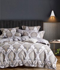 Комплект постельного белья КПБ 1.5 сп., 2 сп., евро, семейный арт. RS-286
