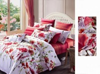Комплект постельного белья КПБ 1.5 сп., 2 сп., евро, семейный арт. SDS-53