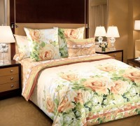 Комплект постельного белья КПБ Леди Бязь арт. Lady