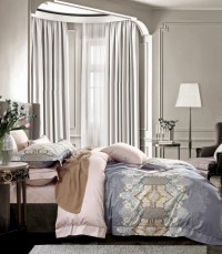 Комплект постельного белья КПБ 1.5 сп., 2 сп., евро, семейный арт. RS-288