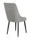 Стул DikLine 305 B22 GREY /ножки черные
