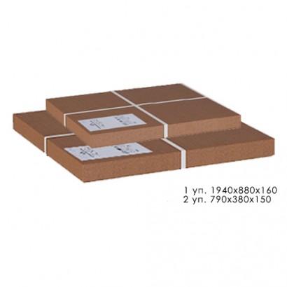Стол обеденный Тарун 5 раздвижной (76,5х190х84) в классическом стиле, белый, серебро
