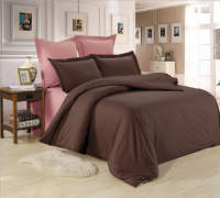 Комплект постельного белья КПБ 1.5 сп., 2 сп., евро, семейный арт. LS-41-1