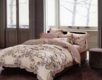 Комплект постельного белья КПБ 1.5 сп., 2 сп., евро, семейный арт. SDS-57