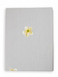 Простынь сатин печатная PCR-143B, 220x240  арт. PCR-143B