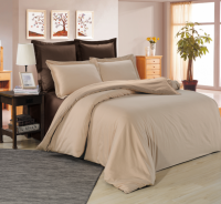 Комплект постельного белья КПБ 1.5 сп., 2 сп., евро, семейный арт. LS-42-1