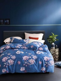Комплект постельного белья КПБ 1.5 сп., 2 сп., евро, семейный арт. SDS-61