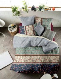 Комплект постельного белья КПБ MP-47 арт. MP-47