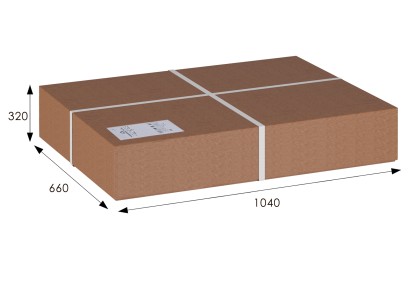 Кресло Вега 10 (95х63х90) в классическом стиле, крем, орех