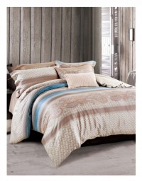 Комплект постельного белья КПБ 1.5 сп., 2 сп., евро, семейный арт. SDS-62