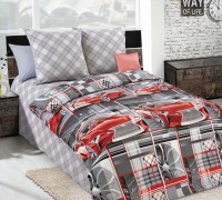 Комплект постельного белья КПБ детский 1,5 спальный ДБ-65 арт. ДБ-65
