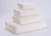 Полотенце банное 50x90 молочный арт. Seashells-1