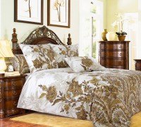 Комплект постельного белья КПБ Музей Бязь арт. Museum