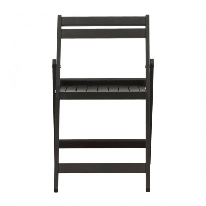 Стул-раскладной Массив (76,6х49х58) в классическом стиле, венге