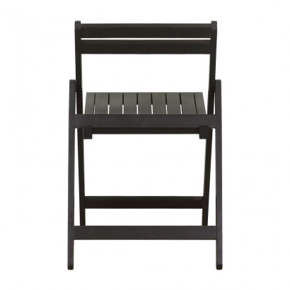 Стул-раскладной Массив (76,6х49х58) в классическом стиле, венге