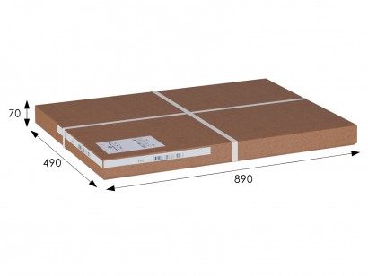 Стул-раскладной Массив (76,6х49х58) в классическом стиле, венге
