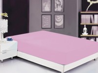 Простынь сатин на резинке PRC-R-25, 90x200  арт. PRC-R-25