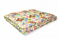 Одеяло Ватное ЭКО 140x205 арт. OV Одеяло Ватное ЭКО 140x205 арт. OV