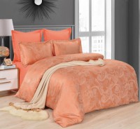 Комплект постельного белья КПБ 1.5 сп., 2 сп., евро, семейный арт. JC-108