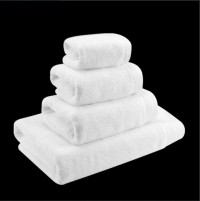 Полотенце банное 50x90 белый арт. Seashells-11