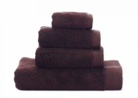 Полотенце банное 50x90 коричневый арт. Seashells-2