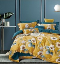 Комплект постельного белья КПБ 1.5 сп., 2 сп., евро, семейный арт. RS-299