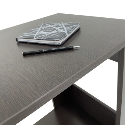 Стол журнальный BeautyStyle 3 без стекла (61,5х45х45) в стиле техно, венге