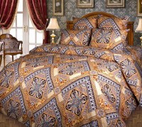 Комплект постельного белья КПБ Персия Бязь арт. Persia