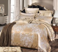 Комплект постельного белья КПБ 1.5 сп., 2 сп., евро, семейный арт. JC-120