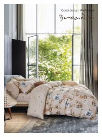 Комплект постельного белья КПБ 1.5 сп., 2 сп., евро, семейный арт. SDS-69