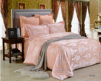 Комплект постельного белья КПБ 1.5 сп., 2 сп., евро, семейный арт. JC-122