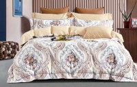 Комплект постельного белья КПБ 1.5 сп., 2 сп., евро, семейный арт. RS-305