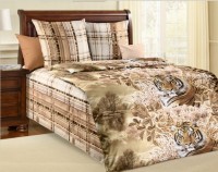 Комплект постельного белья КПБ детский 1,5 спальный ДБ-73 арт. ДБ-73