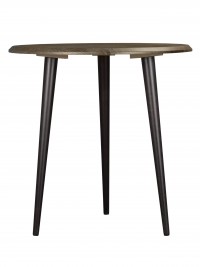 Стол журнальный BeautyStyle 9 (50х50х50) в стиле лофт, дуб маррон, венге Стол журнальный BeautyStyle 9 (50х50х50) в стиле лофт, дуб маррон, венге