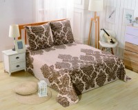 Простынь сатин печатная PCR-228, 160x220  арт. PCR-228